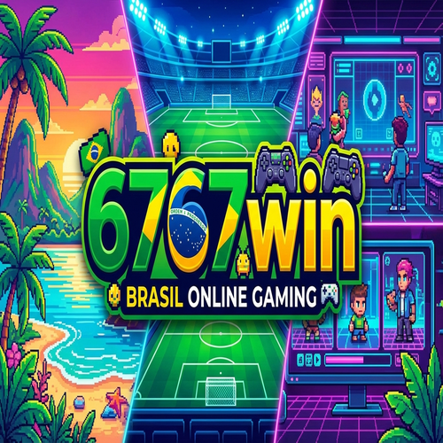 Logo 6767win